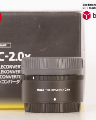 Nikon Z TC-2.0x (Nikon)