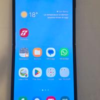 Smartph9ne Galaxy ZFlip 3 256 gb