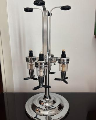 Dispenser 4 bibite