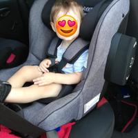 seggiolino auto axkid minikid 2.0