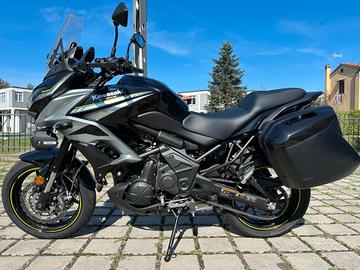 Kawasaki versys 650 e4 '19