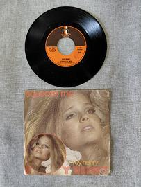 Disco Vinile 45 Giri Roy Henry
