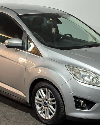 Ford C-Max 1.6 TDCi 115CV Titanium