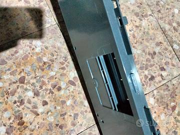 Cruscotto lavastoviglie Ariston 