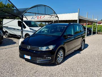 VOLKSWAGEN - Touran - 2.0 TDI 150 CV Comfortline
