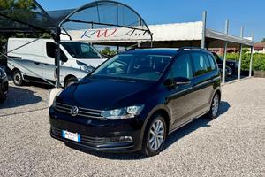 VOLKSWAGEN - Touran - 2.0 TDI 150 CV Comfortline