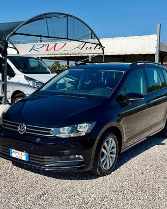 VOLKSWAGEN - Touran - 2.0 TDI 150 CV Comfortline