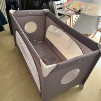 Lettino campeggio Chicco