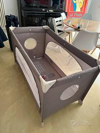 Lettino campeggio Chicco