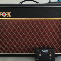 Vox AC15 C1