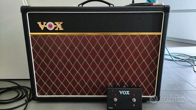 Vox AC15 C1