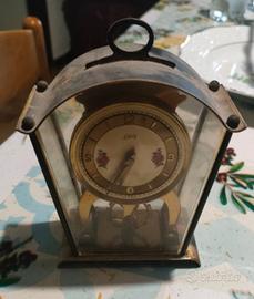 orologio antico Schatz 