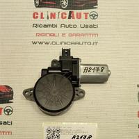 MOTORINO ALZAVETRO POSTERIORE DESTRA MAZDA CX-5 Se