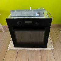 Forno ventilato ad incasso, MATTRADITION Ikea