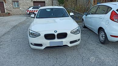 Bmw serie 1 118d