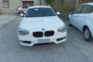 Bmw serie 1 118d