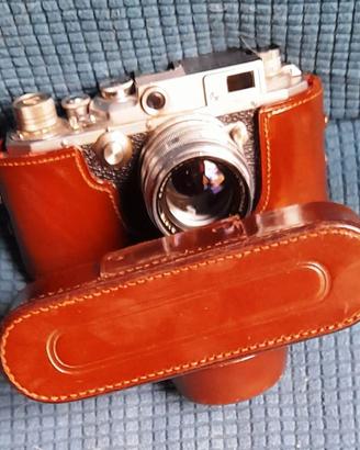 canon telemetro sb 1952 rangefinder 50 1,8