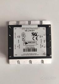 Vicor VE-J14-EY - Modulo Convertitore DC-DC - High