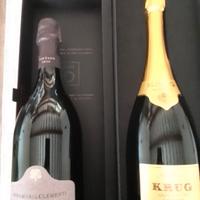 Krug 172 e Annamaria Clementi rose 2016