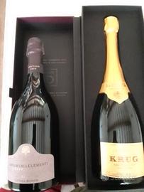 Krug 172 e Annamaria Clementi rose 2016