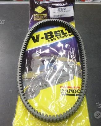 Cinghia trasmissione bando honda sh 300