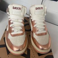 Scarpe donna Back 70