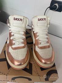 Scarpe donna Back 70