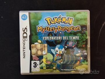 Giochi nintendo ds