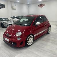 Abarth 500 1.4 T-Jet 160 CV esseesse