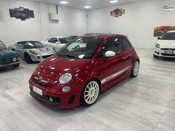 Abarth 500 1.4 T-Jet 160 CV esseesse