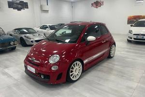 Abarth 500 1.4 T-Jet 160 CV esseesse