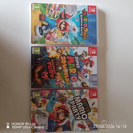 Videogiochi Nintendo switch