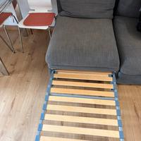 divano letto vallentuna