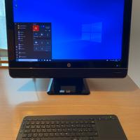 Pc HP Compaq 8200 Elite (ssd)