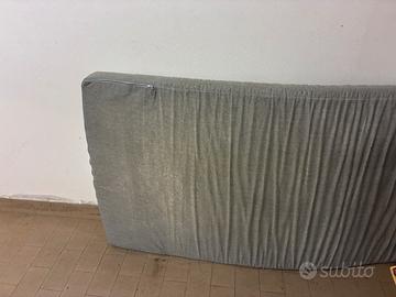 Materasso singolo brandina Ikea