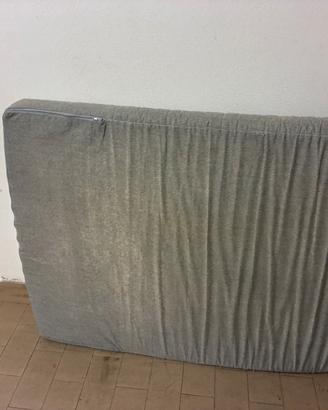 Materasso singolo brandina Ikea