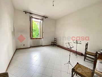 Appartamento Firenze [014/25MVRG]