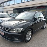 Volkswagen Tiguan 1.6 TDI SCR Style BlueMotion Tec