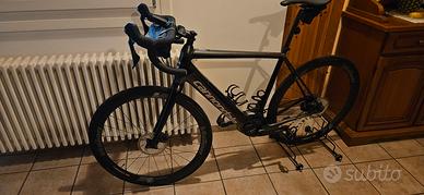 bicicletta cannondale synapse