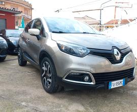 Renault Captur 1.5 dCi 8V 90 CV Start&Stop Project