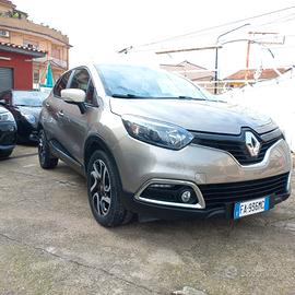 Renault Captur 1.5 dCi 8V 90 CV Start&Stop Project