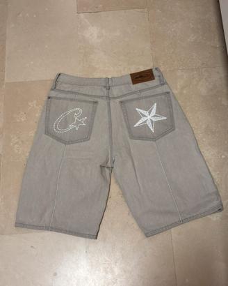 Pantaloncini Corteiz