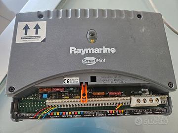 Pilota automatico Raymarine S2