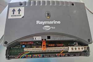 Pilota automatico Raymarine S2