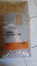pellet abete bianco