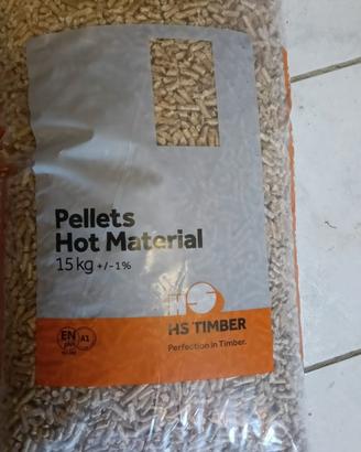 pellet abete bianco