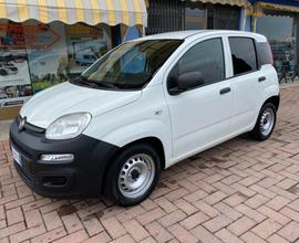 FIAT Panda 1.3 MJT S&S Pop Van 2 posti