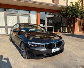 Bmw 518 Mhe berlina Luxury