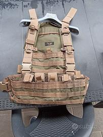 gillet tattico flyye industries