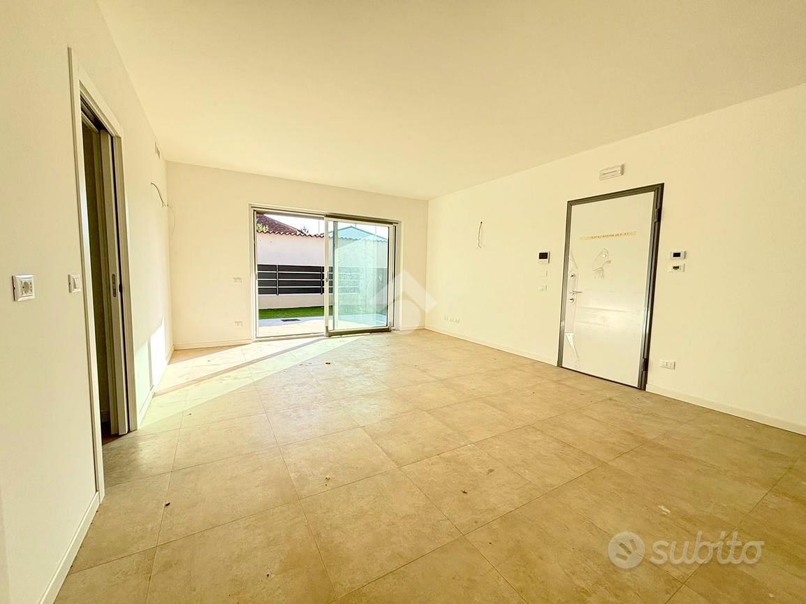 Appartamento – Carpenedolo - Altro